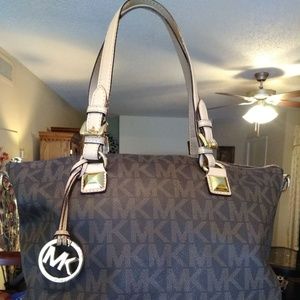 Michael Kors bag